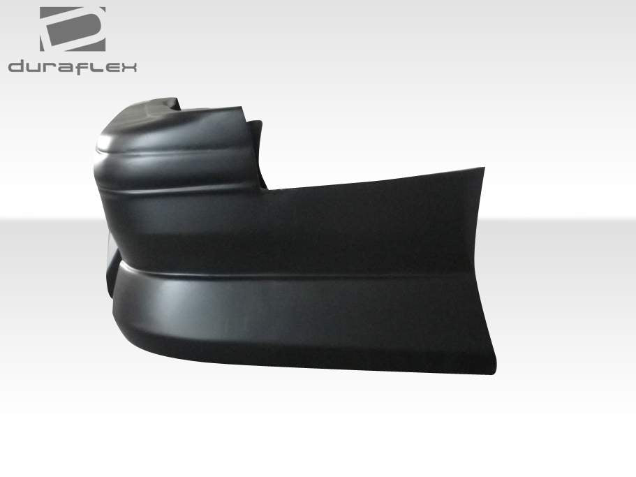 1986-1991 Mazda RX-7 Duraflex B-Sport Body Kit - 4 Piece