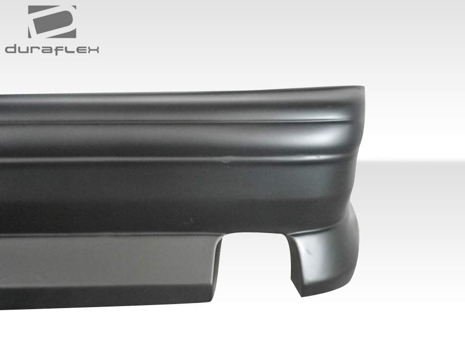 1986-1991 Mazda RX-7 Duraflex M-1 Sport Body Kit - 4 Piece