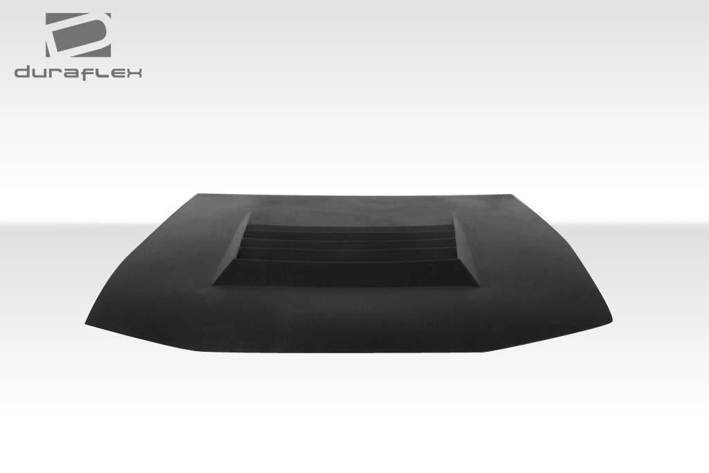 1997-1998 Nissan 240SX Duraflex D-1 Hood