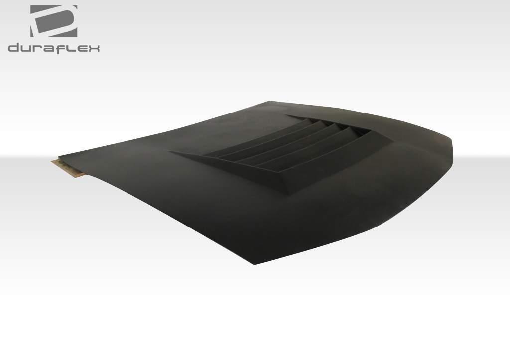 1997-1998 Nissan 240SX Duraflex D-1 Hood