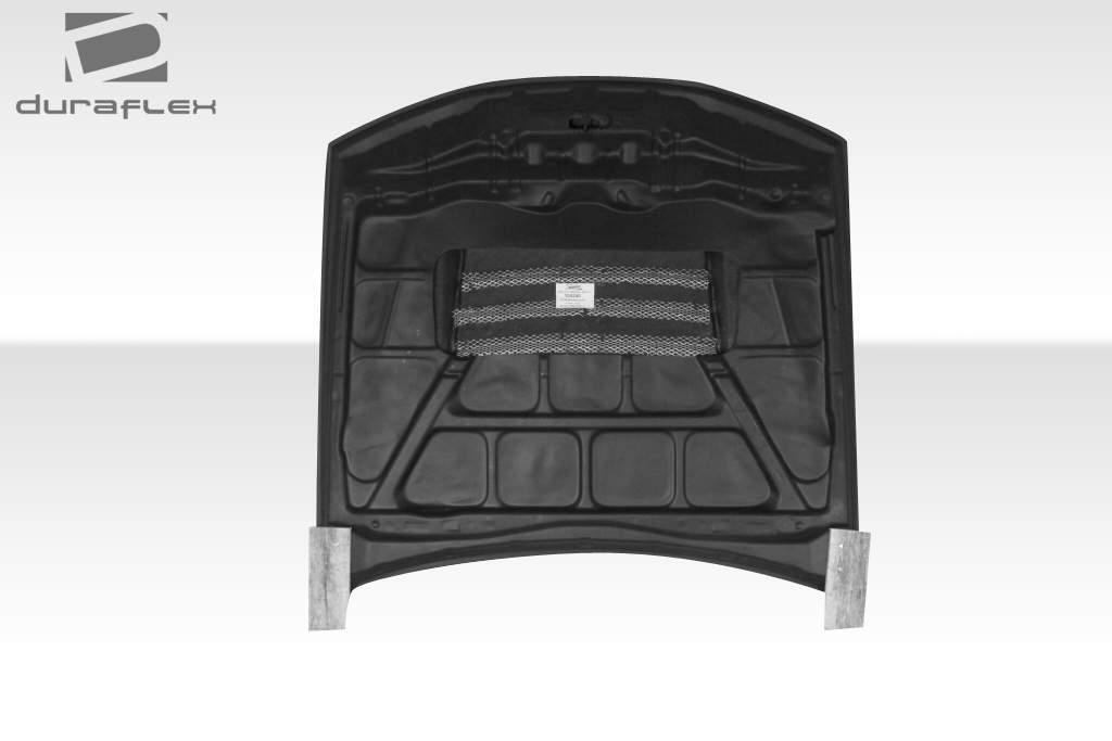 1997-1998 Nissan 240SX Duraflex D-1 Hood