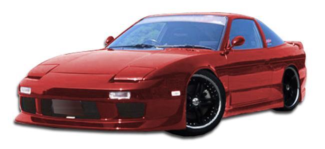 1989-1994 Nissan 240SX Duraflex GP-2 Front Bumper