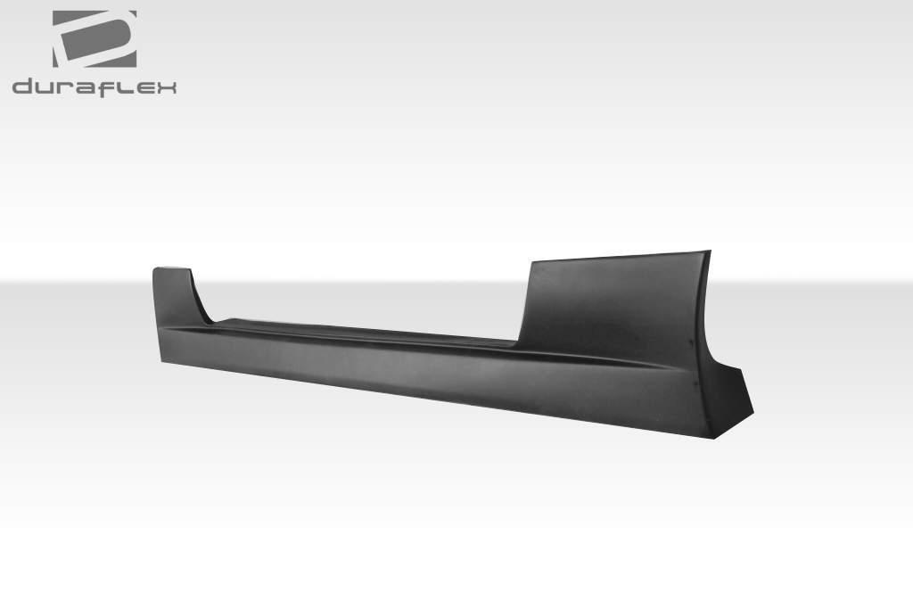 1989-1994 Nissan 240SX Duraflex GP-2 Side Skirts