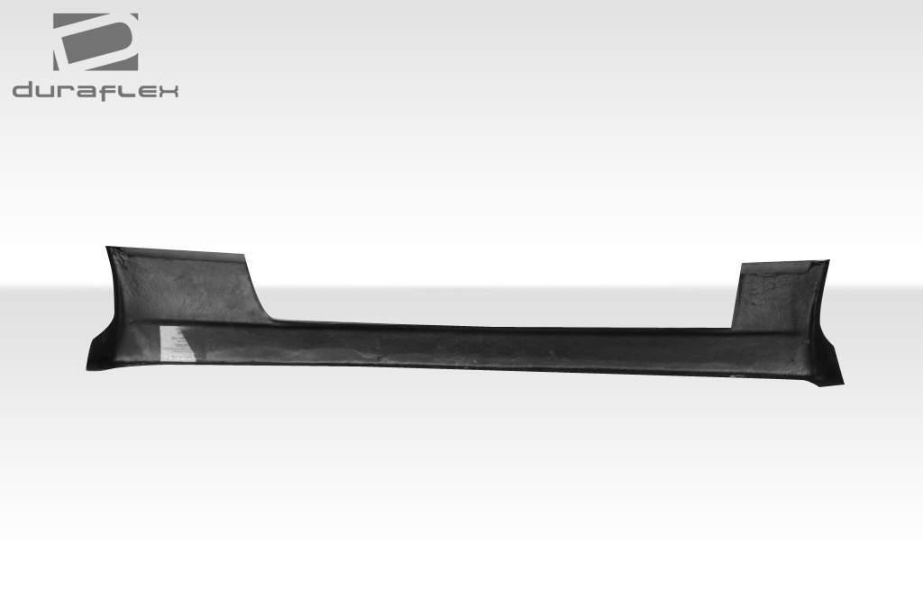 1989-1994 Nissan 240SX Duraflex GP-2 Side Skirts