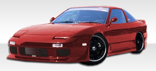 1989-1994 Nissan 240SX Duraflex GP-2 Kit