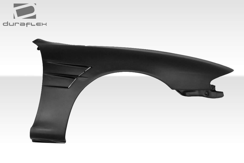 1995-1996 Nissan 240SX Duraflex D-1 Fender