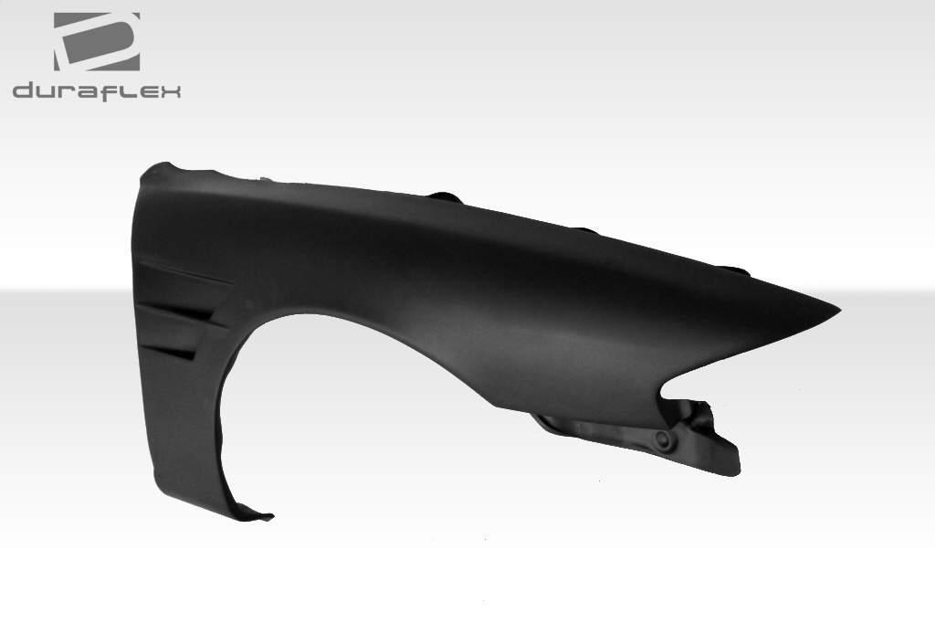 1995-1996 Nissan 240SX Duraflex D-1 Fender