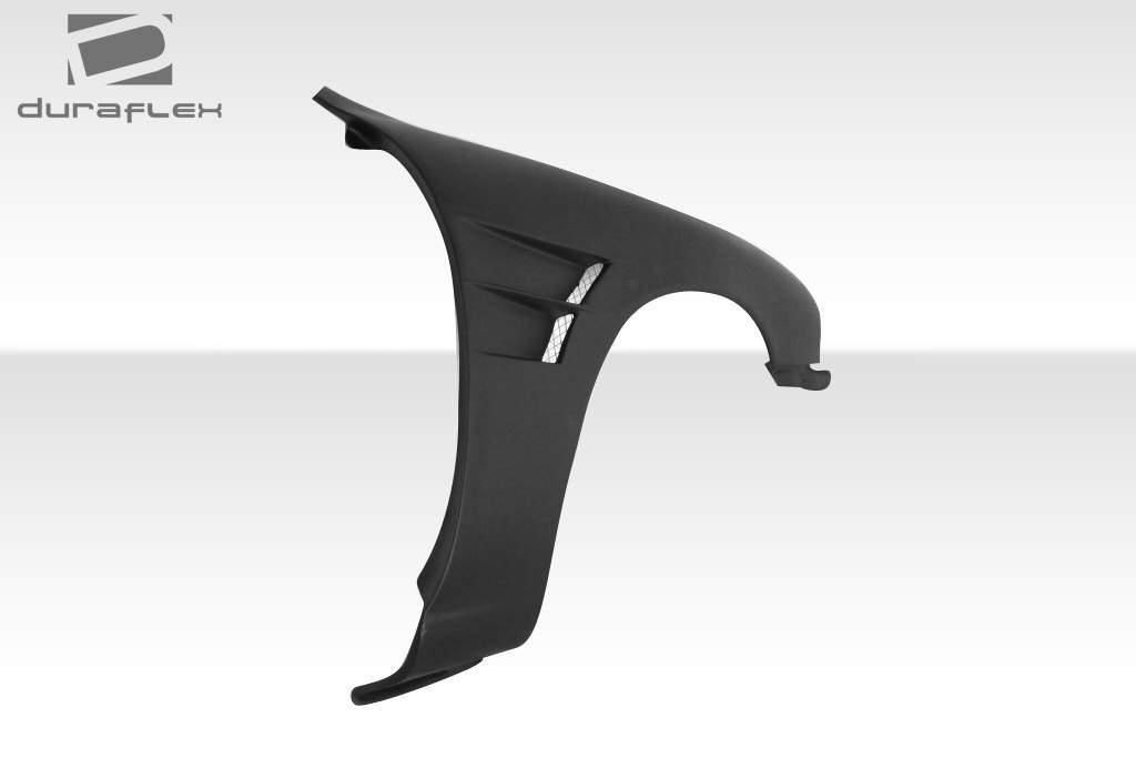 1995-1996 Nissan 240SX Duraflex D-1 Fender