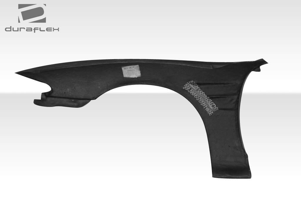 1995-1996 Nissan 240SX Duraflex D-1 Fender