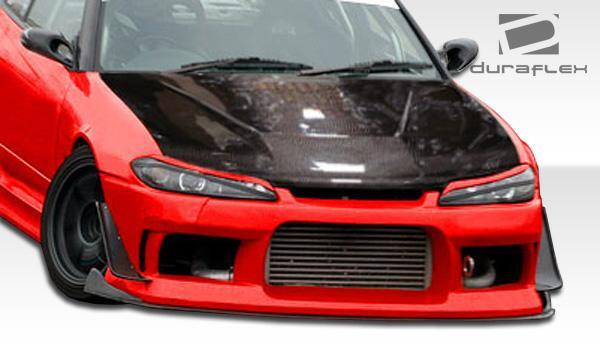 1989-1994 Nissan 240SX Duraflex M-1 Kit