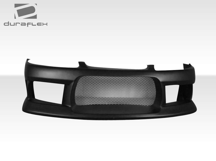 1999-2002 Nissan S15 Silvia Duraflex M-1 Front Bumper