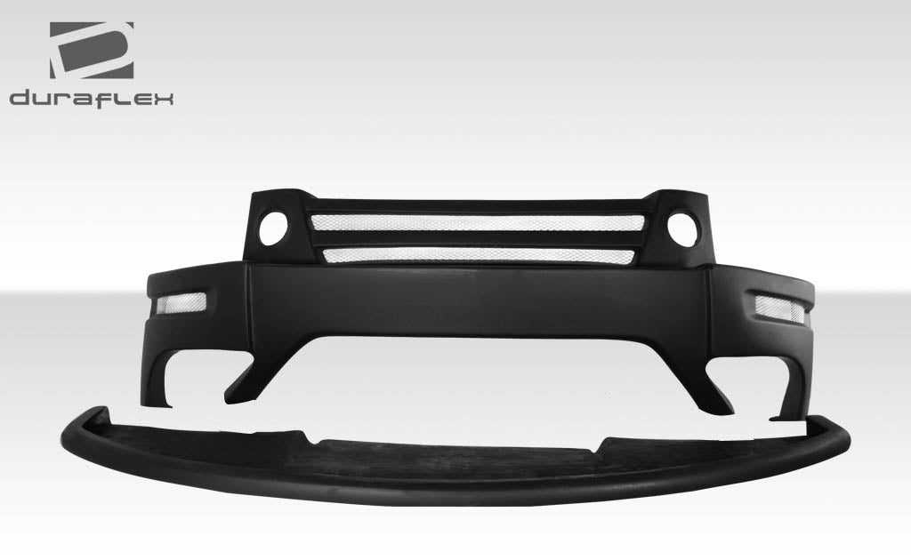 2005-2009 Ford Mustang Duraflex Stallion Body Kit - 5 Piece