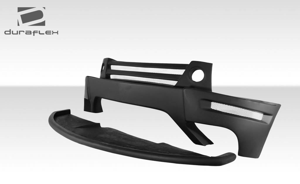 2005-2009 Ford Mustang Duraflex Stallion Front Bumper