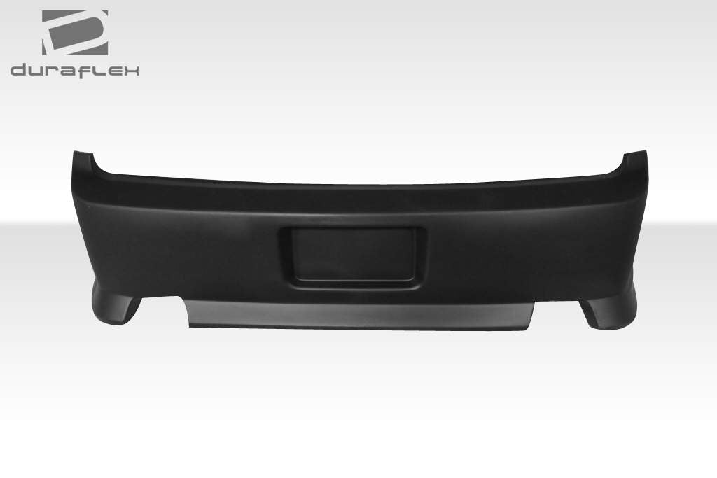 2005-2009 Ford Mustang Duraflex Stallion Kit