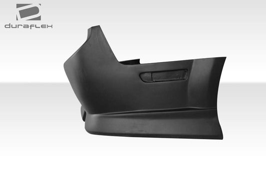 2005-2009 Ford Mustang Duraflex Stallion Kit