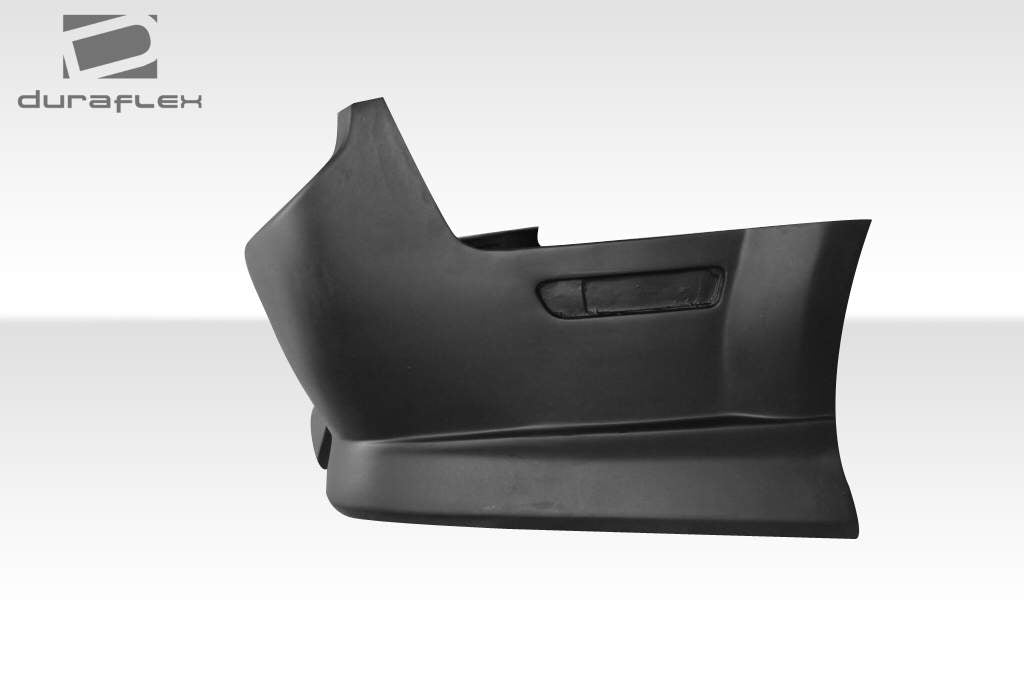 2005-2009 Ford Mustang Duraflex Stallion Rear Bumper