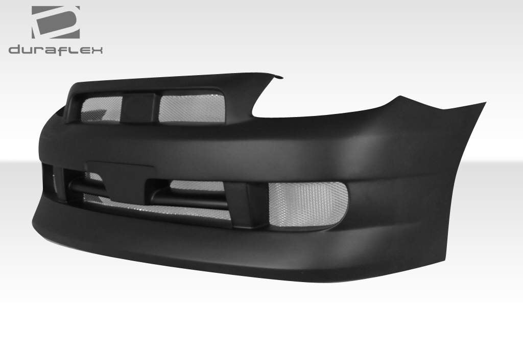 2005-2010 Scion tC Duraflex FAB Body Kit - 4 Piece