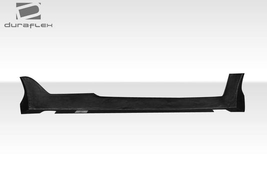 2005-2010 Scion TC Duraflex FAB Side Skirts