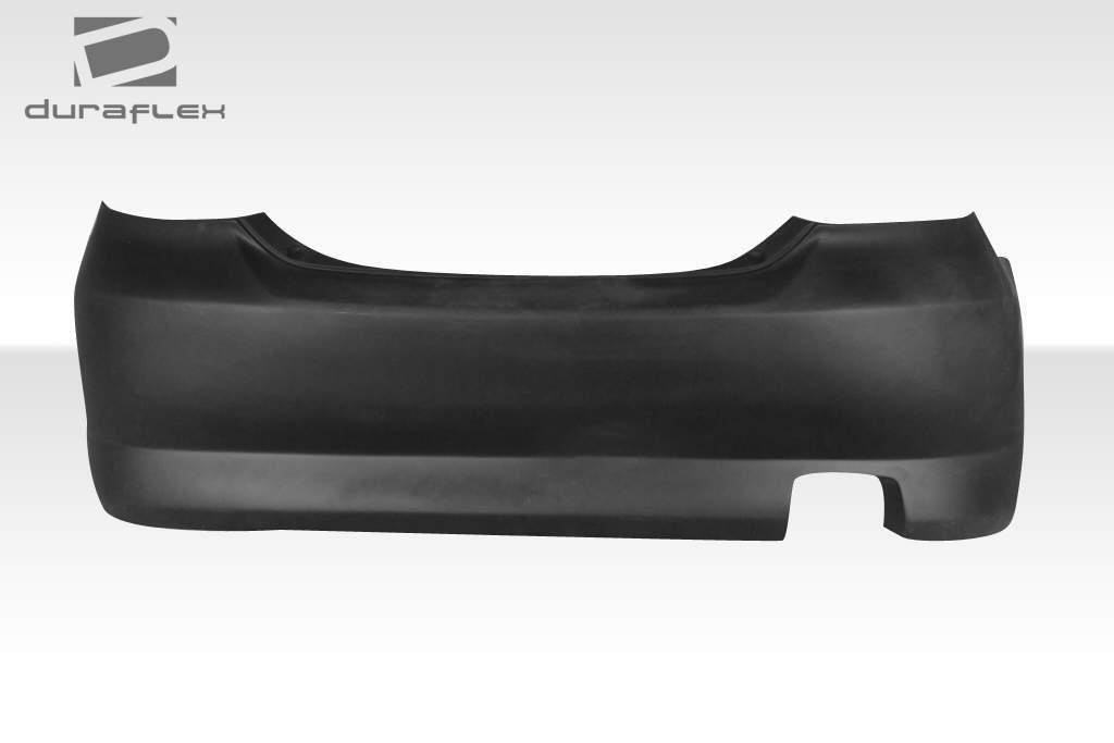 2005-2010 Scion TC Duraflex FAB Rear Bumper