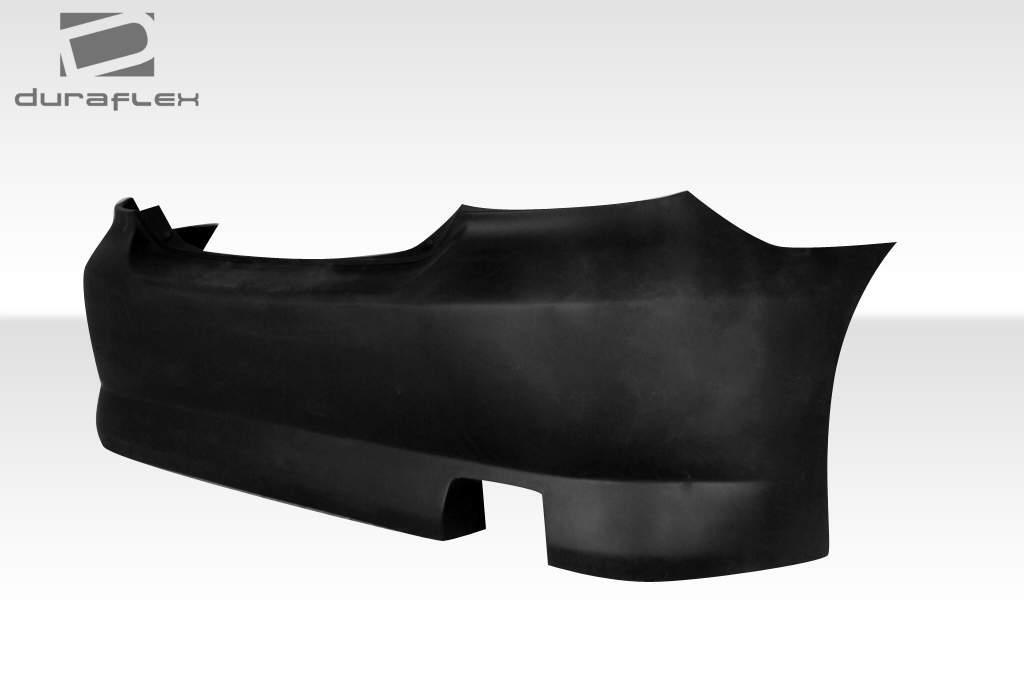 2005-2010 Scion TC Duraflex FAB Rear Bumper