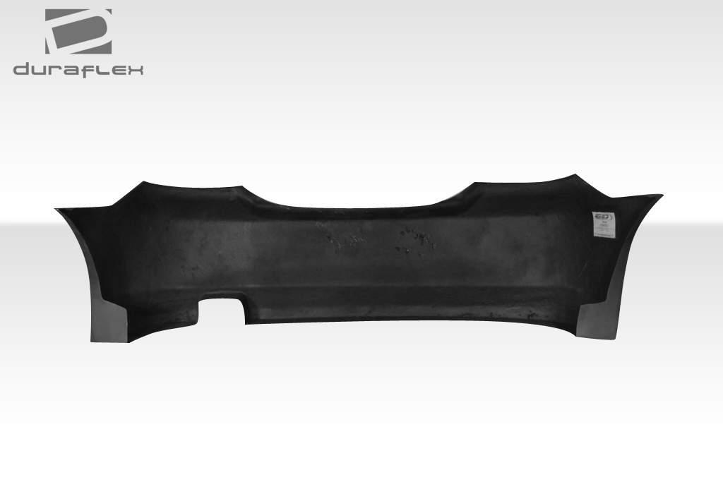 2005-2010 Scion TC Duraflex FAB Rear Bumper