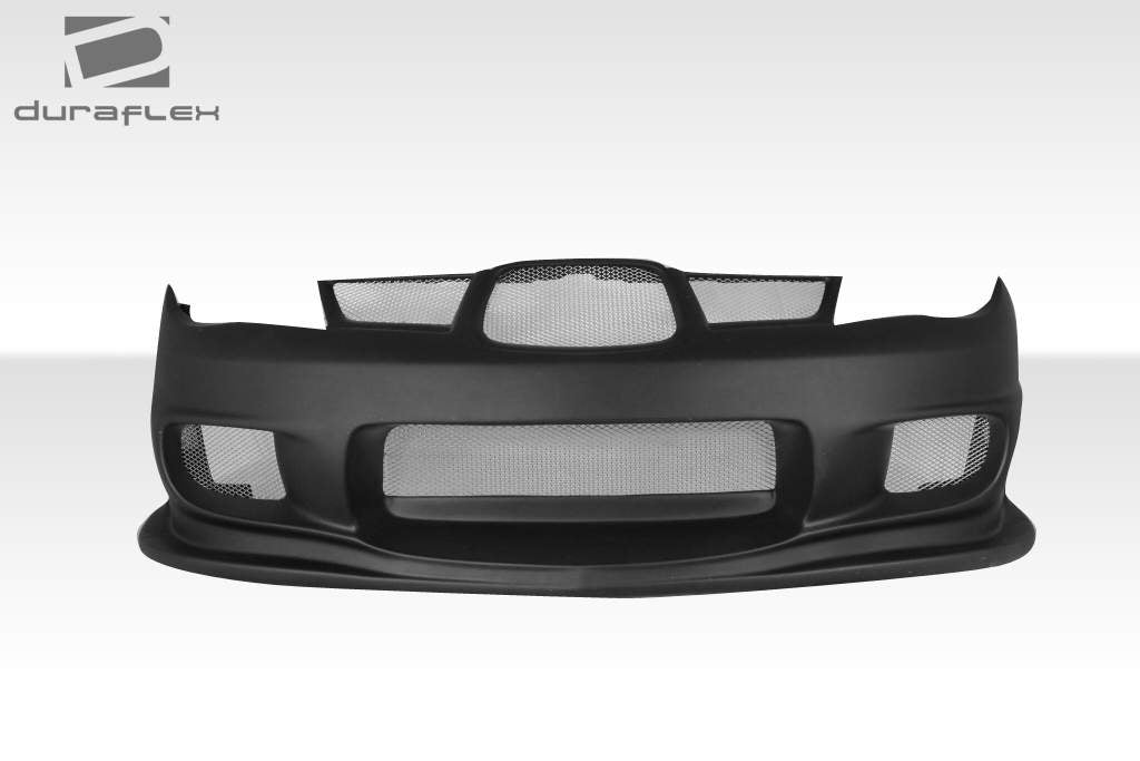 2006-2007 Subaru Impreza Duraflex I-Spec Kit