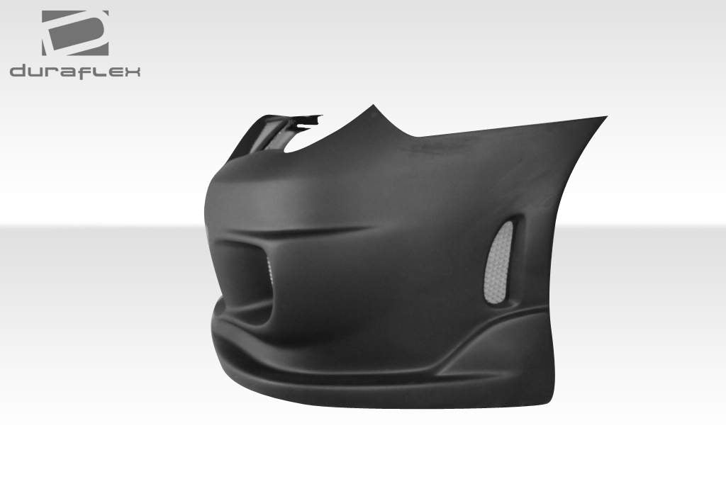 2006-2007 Subaru Impreza Duraflex I-Spec Kit