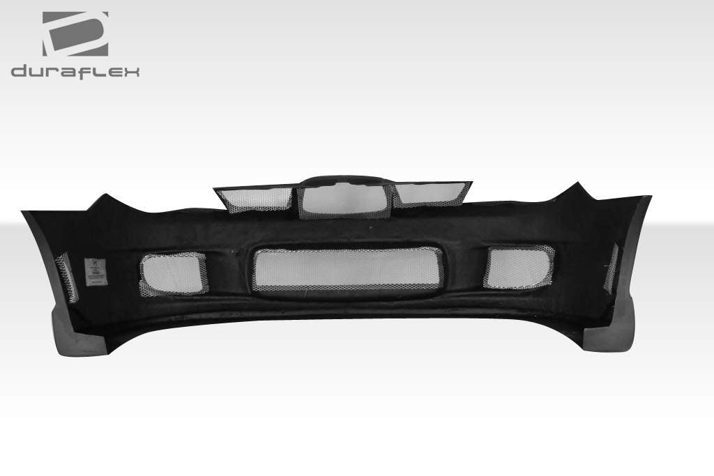 2006-2007 Subaru Impreza Duraflex I-Spec Kit