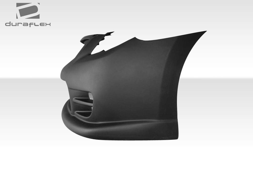 2008-2009 Nissan Altima 2DR Duraflex GT Concept Front Bumper Cover - 1 Piece