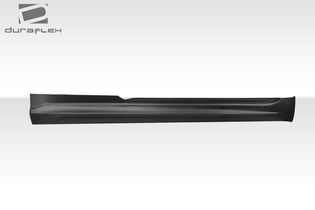 2008-2012 Nissan Altima Duraflex GT Concept Side Skirts