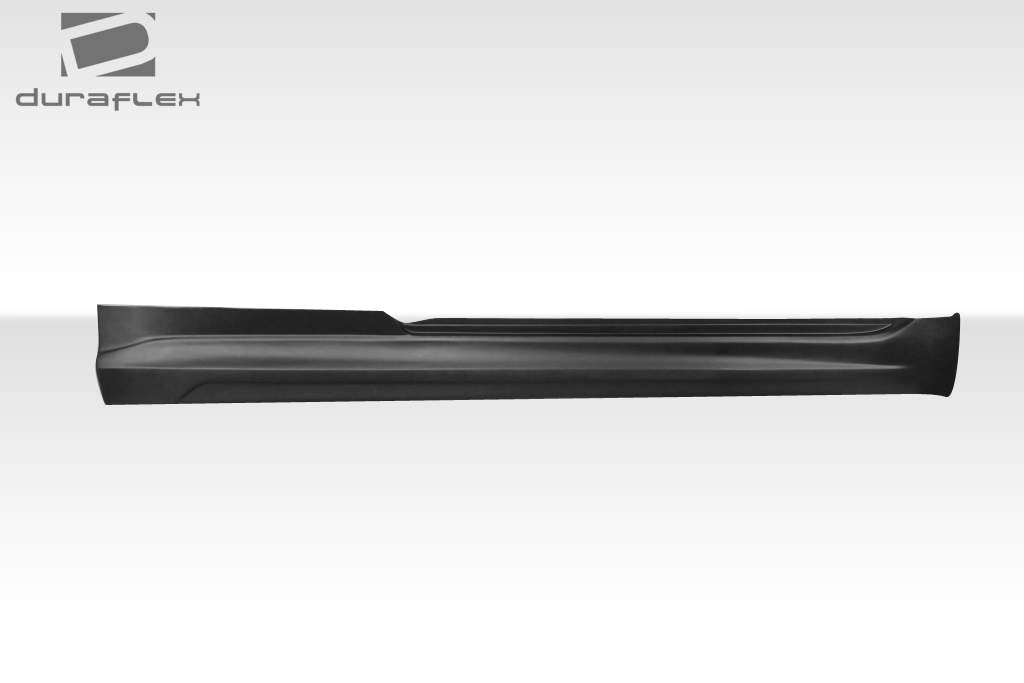 2010-2012 Nissan Altima Duraflex GT-R Kit