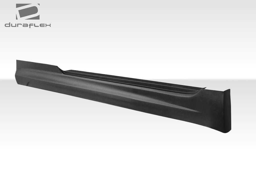2008-2012 Nissan Altima Duraflex GT Concept Side Skirts