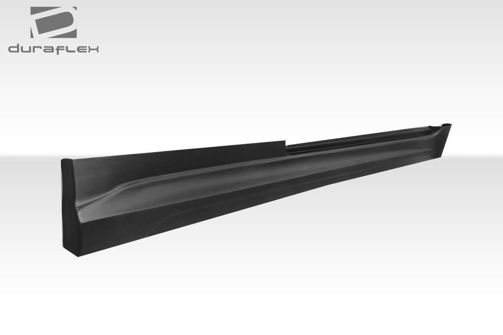 2008-2012 Nissan Altima Duraflex GT Concept Side Skirts