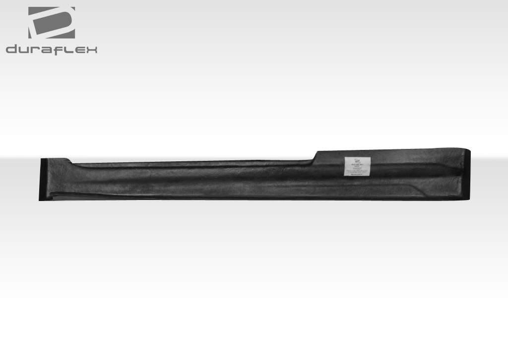 2008-2012 Nissan Altima Duraflex GT Concept Side Skirts