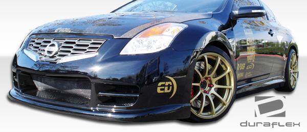 2010-2012 Nissan Altima Duraflex GT-R Kit