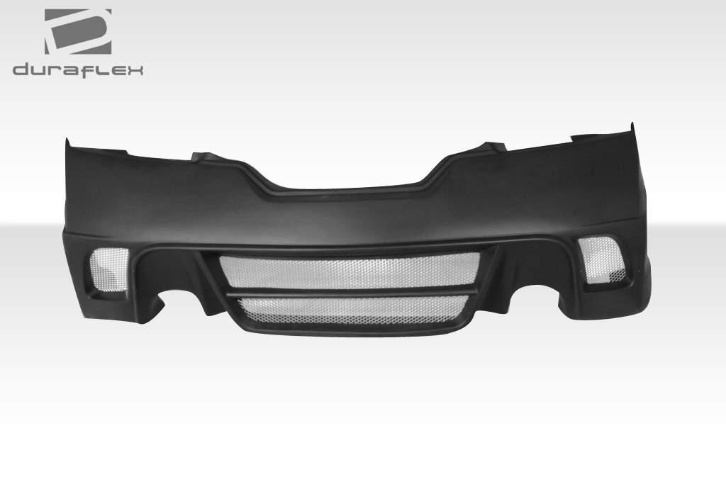 2010-2012 Nissan Altima Duraflex GT-R Kit