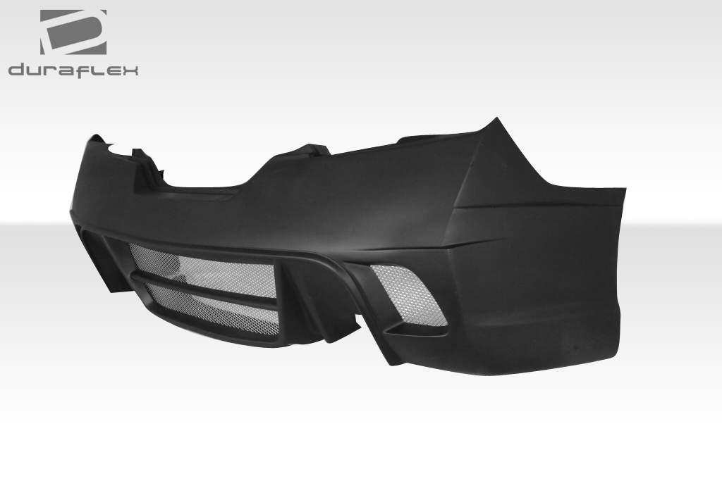 2010-2012 Nissan Altima Duraflex GT-R Kit