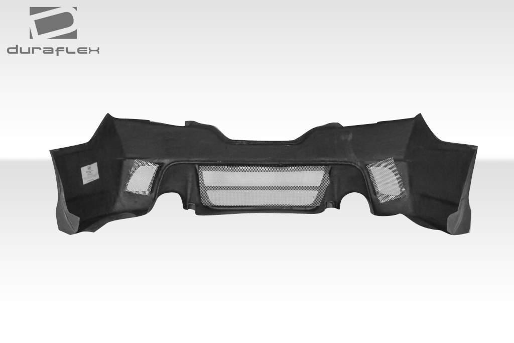 2010-2012 Nissan Altima Duraflex GT-R Kit