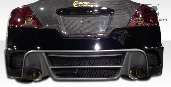 2010-2012 Nissan Altima Duraflex GT-R Kit