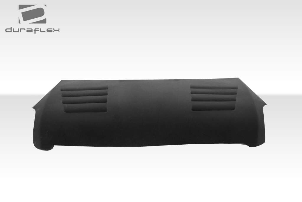 2007-2009 Nissan Altima Duraflex GT Concept Hood