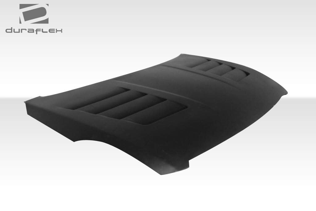 2007-2009 Nissan Altima Duraflex GT Concept Hood
