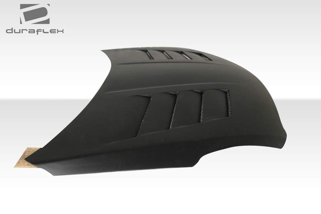 2007-2009 Nissan Altima Duraflex GT Concept Hood - 1 Piece