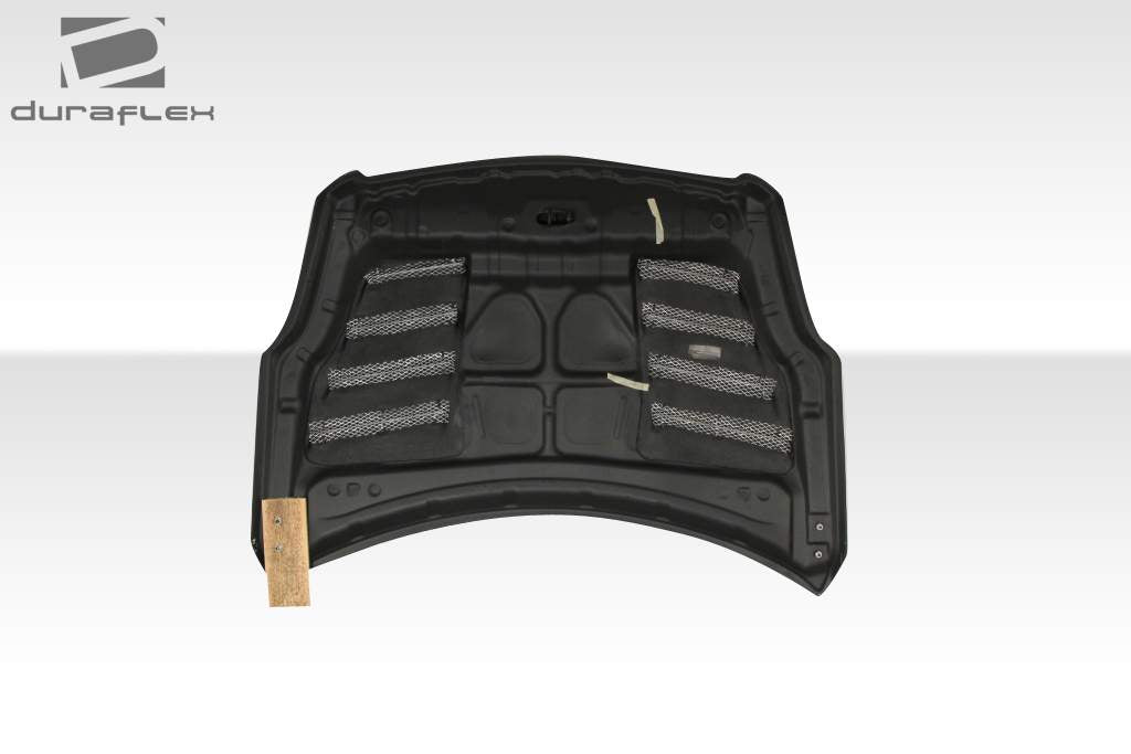 2007-2009 Nissan Altima Duraflex GT Concept Hood