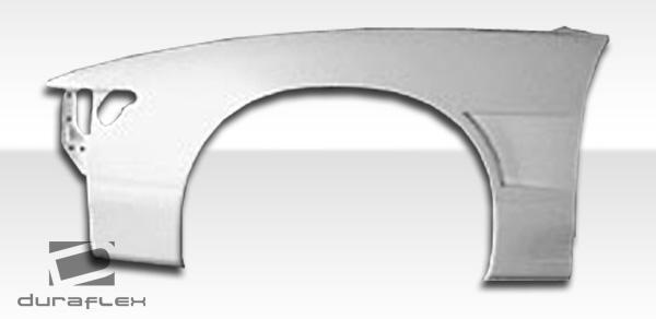 1989-1994 Nissan 240SX Duraflex V-Speed Kit