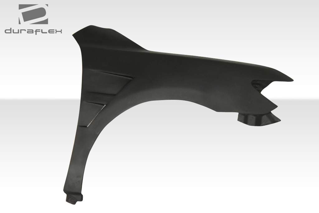 2007-2011 Toyota Camry Duraflex GT Concept Fender