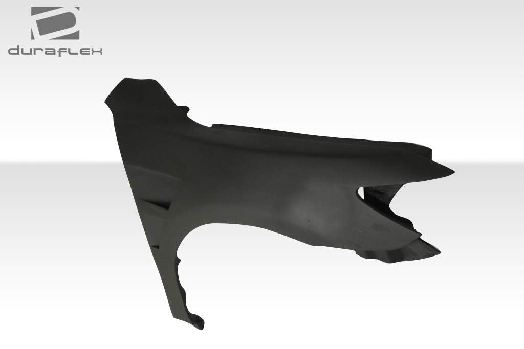 2007-2011 Toyota Camry Duraflex GT Concept Fender