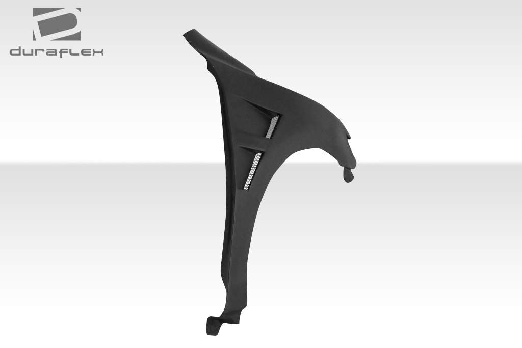 2007-2011 Toyota Camry Duraflex GT Concept Fender