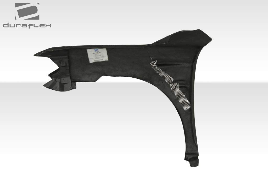 2007-2011 Toyota Camry Duraflex GT Concept Fender