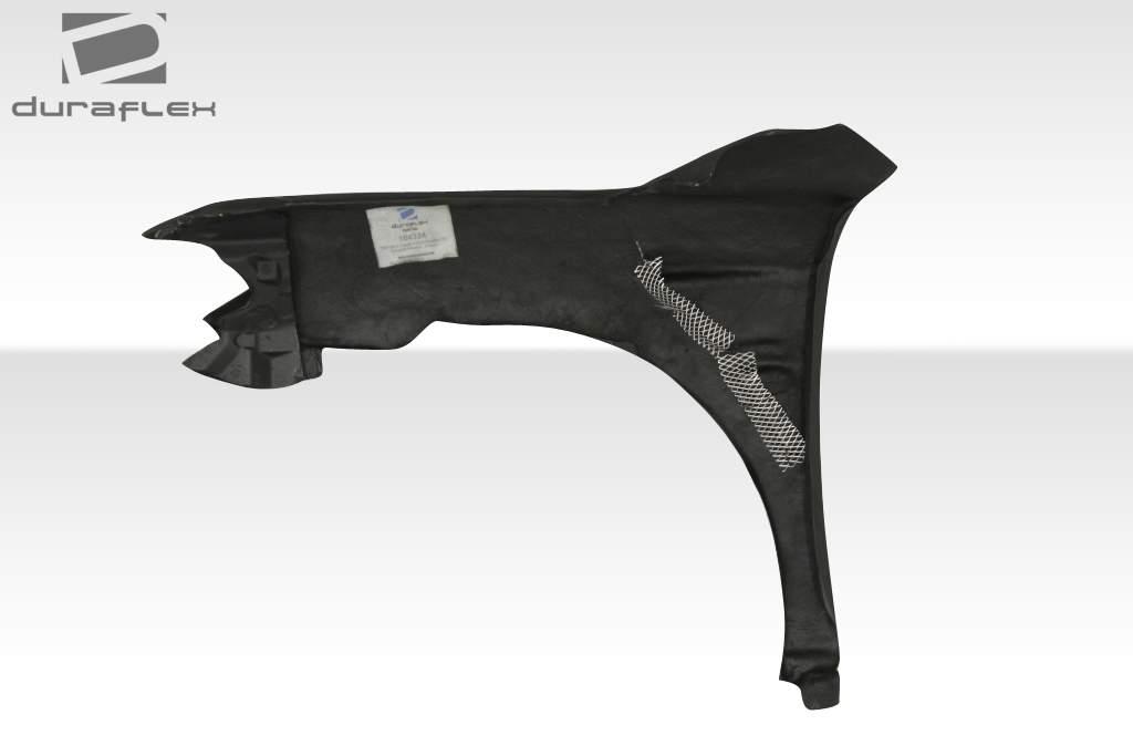 2007-2011 Toyota Camry Duraflex GT Concept Fender