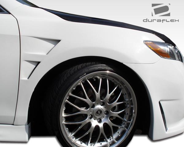 2007-2011 Toyota Camry Duraflex GT Concept Fender
